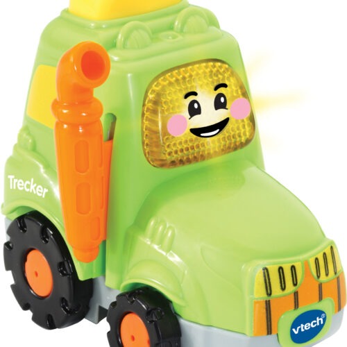 Tut Tut Baby Flitzer - Trecker
