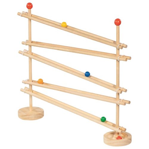 Kugelbahn FlexiTrack