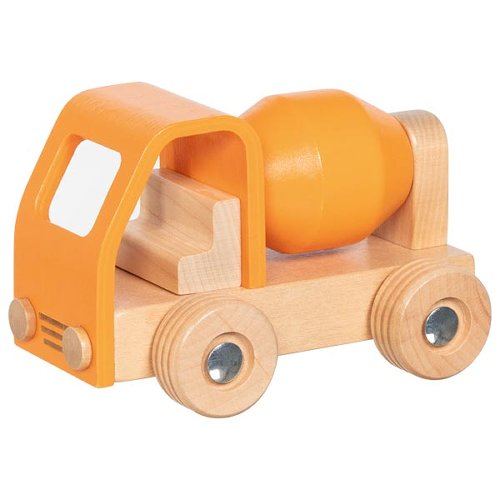 Betonmischer