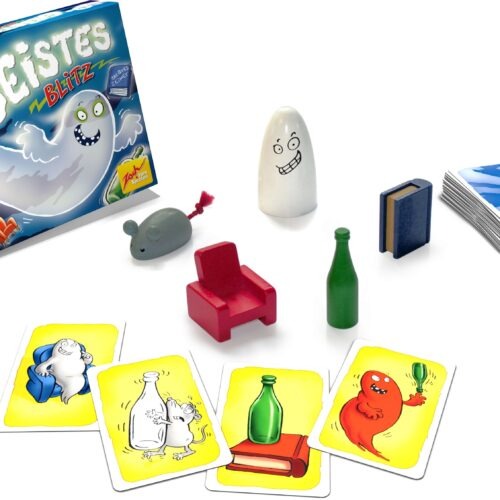 Geistesblitz