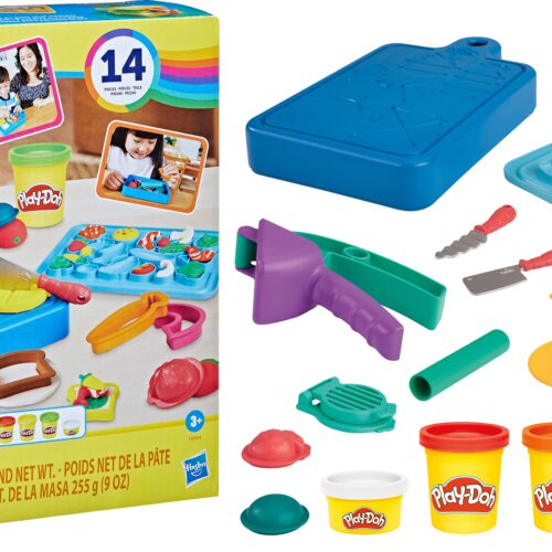 PD Kleiner Chefkoch Starter Set