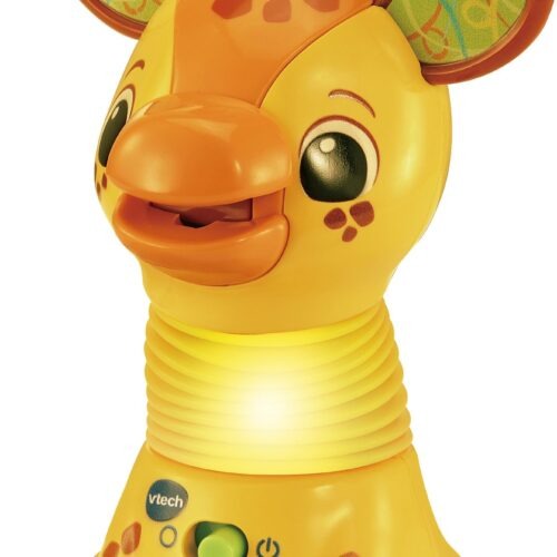 Ziehspaß-Giraffe Greta