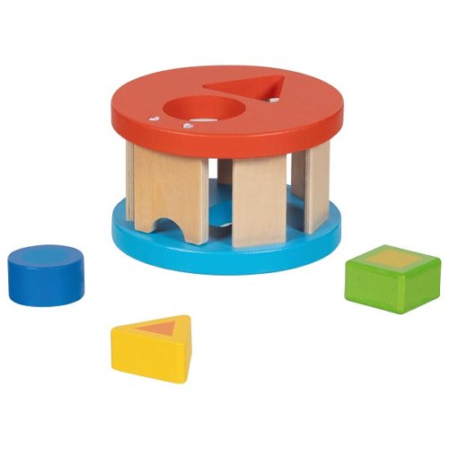 Sort Box Rundolino