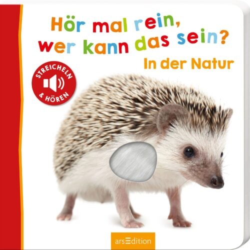 Hör mal rein - In der Natur