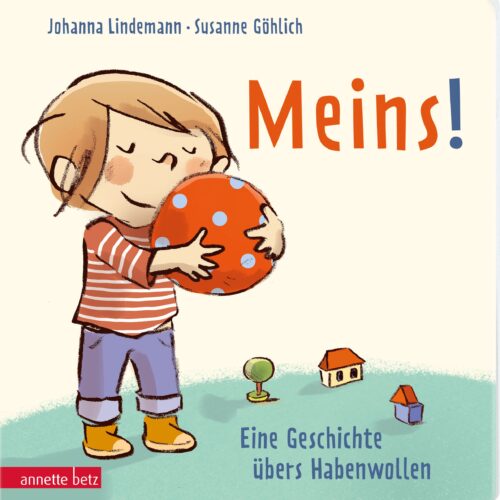 Meins!