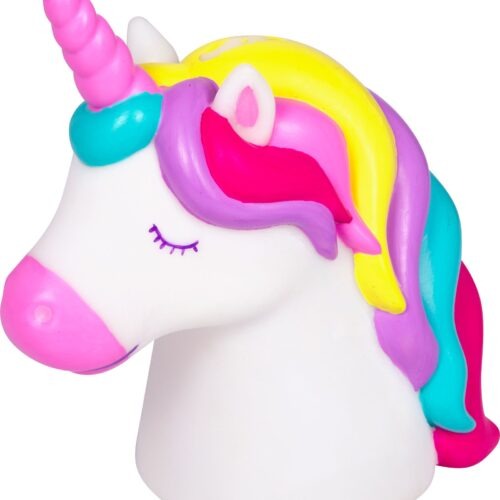 Spardose - Einhorn
